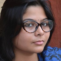 Tithi Bhattachatya