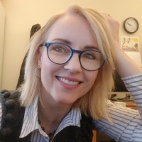 Stacey L. Morrison