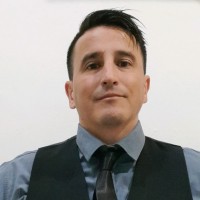 Sergio Marcelo Duarte