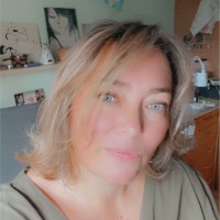 Sandrine LE GUERNEVÉ