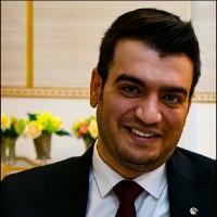 Omid Hadinejad