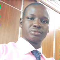 Eliud Rop