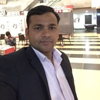 Arvind Kumar