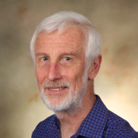 Barry Hampshire