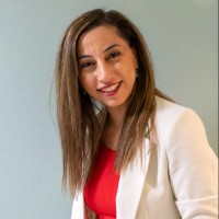 Gaiane Abrahamian