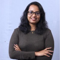 Varsha Rajan