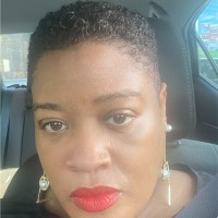 Tiffany Webber