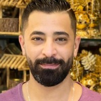 Saied Ayad