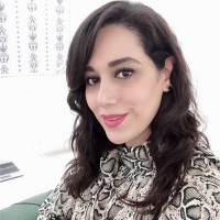 Sanaz Khajehvandi