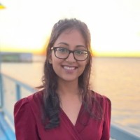 Jessica Prashad