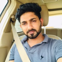 Afzal Ahamed