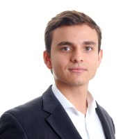 Nicolás Guerrero Ruiz