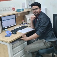 Md Imran Ansari