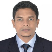 Nideesh Kumar