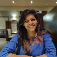 Kirti Kadam