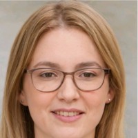 Raquel Martín Lozano