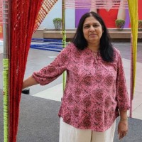Yaminiben Patel