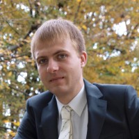 Михайло Скобилко