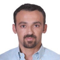 Ahmad M. Abushaikha