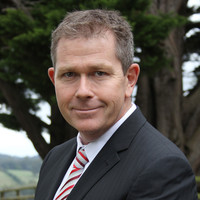 Brendan Jilbert