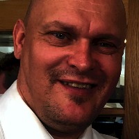 David Holtom