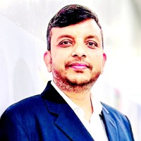 Jitesh Kumar