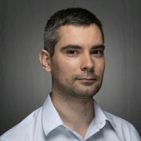 Aleksandar Djuric