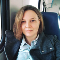 Anna Gushchina