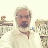 Shailesh Kumar Pandey