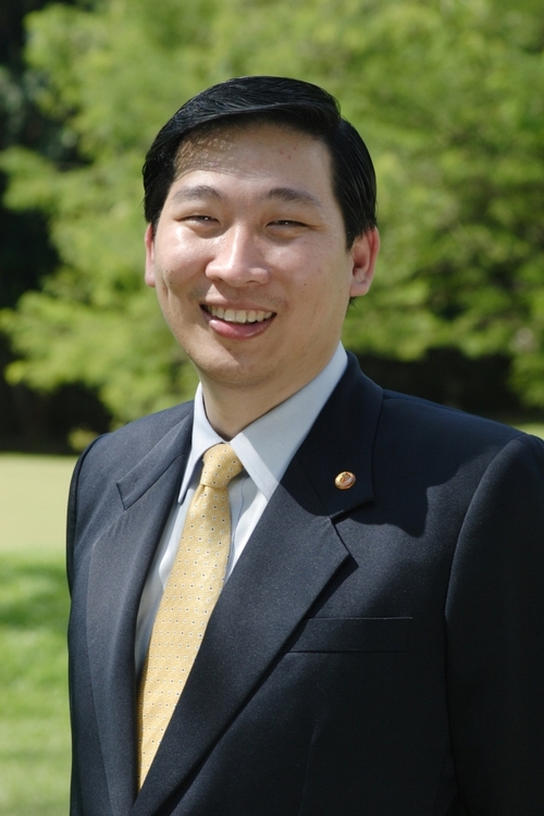 Albert Ching