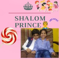Shalom Prince Lifestyle
