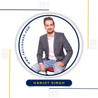 Harjot Singh