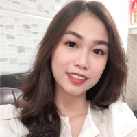 Phạm Thuỳ Trang