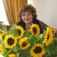 Maria Isabel Mathieu