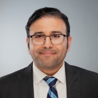 Ali Mohseni, Pmp, M.Sc.