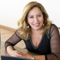 Cecilia Dobon Alcarraz