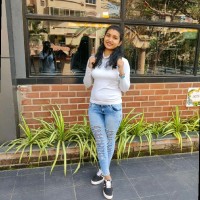 Nikita Shetty