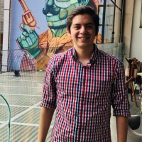 Mauricio Hernández Martínez