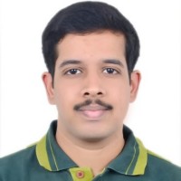 NITIN KUMAR KRISHNAN