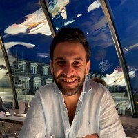 Saif Kamal