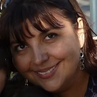 Marcia Andrea Pérez Feeley