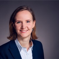 Dr. Eva Jaeger