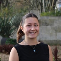 Amelia Rees