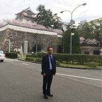 JONG SUB JUNG