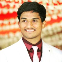 Vikas Varma Kalidindi