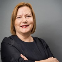 Astrid Schmidt -Bernhoff