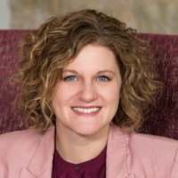 Rebecca Gaylord, Iida, M.S.