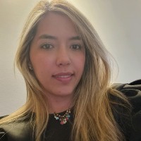 Maria Fernanda Uribe Argotty