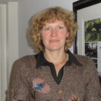 Jacqueline van Dijk-van der Geest