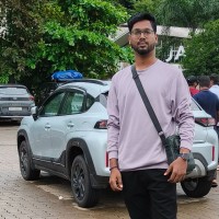 Akhil S